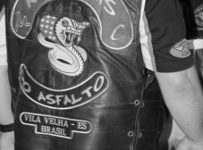 MC Dia Feliz - 2015