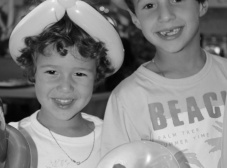 MC Dia Feliz - 2015