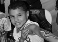 MC Dia Feliz - 2015